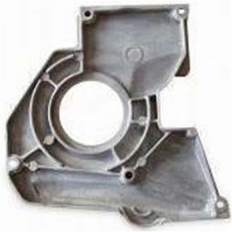 Fundição sob pressão de liga ADC6