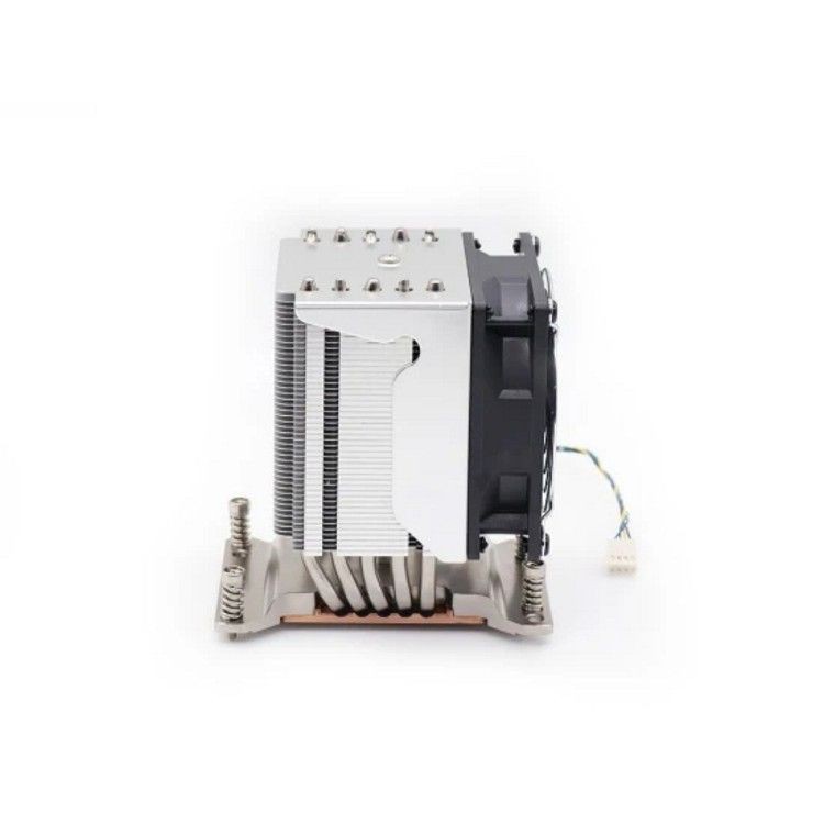 CPU Fan Cooler Master para resfriamento de laptop